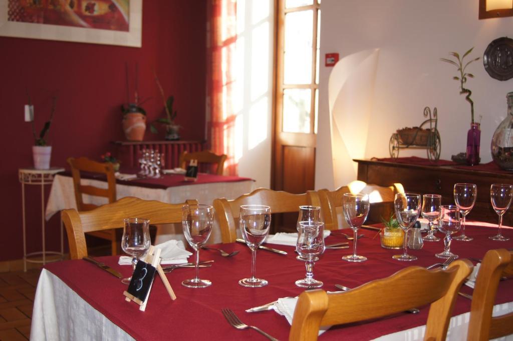 Auberge Le Beaulieu Beaulieu  Zewnętrze zdjęcie