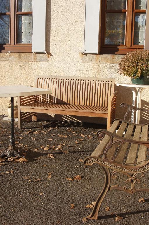 Auberge Le Beaulieu Beaulieu  Zewnętrze zdjęcie