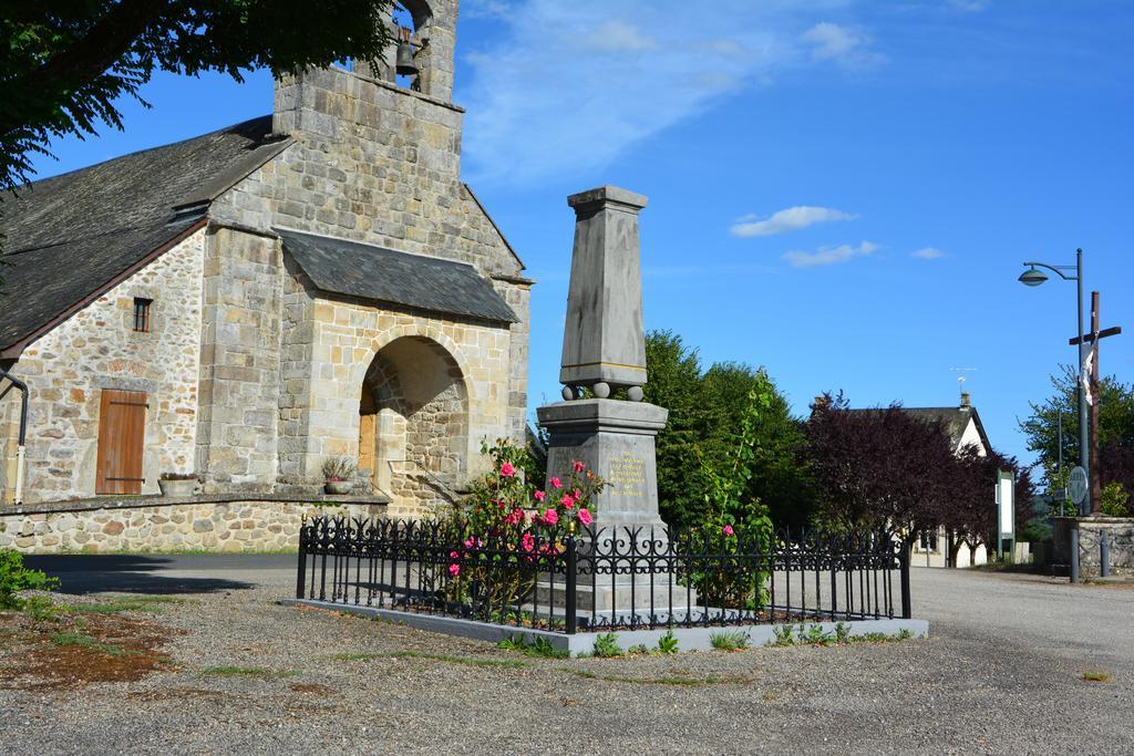 Auberge Le Beaulieu Beaulieu  Zewnętrze zdjęcie